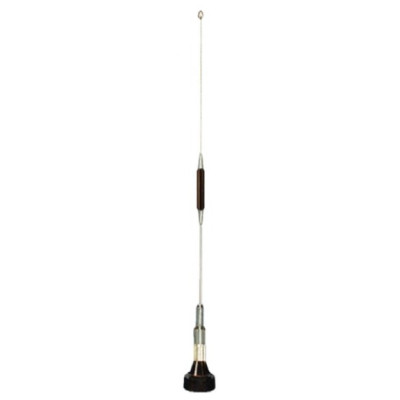 Mobile Mark A1185A Classic Mobile Antenna, 806-930 frequency range, mates with NMO M-Type mount